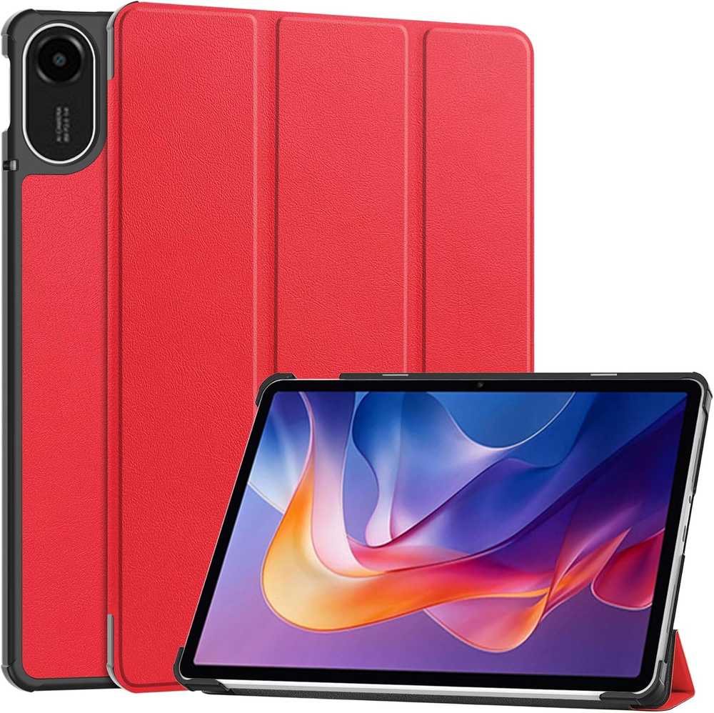 Funda Book Cover para Xiaomi Redmi Pad 2 11 2025 - Imagen 4