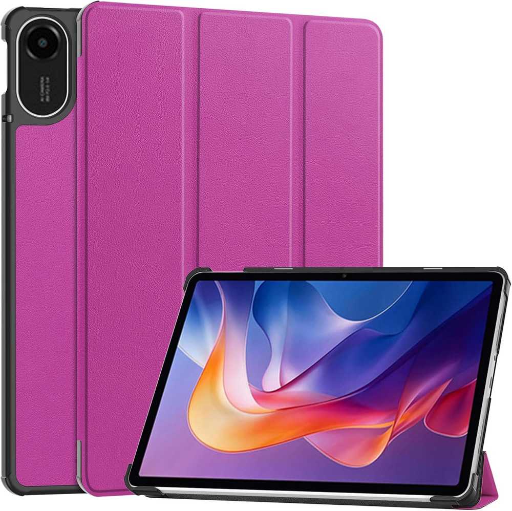 Funda Book Cover para Xiaomi Redmi Pad 2 11 2025 - Imagen 5
