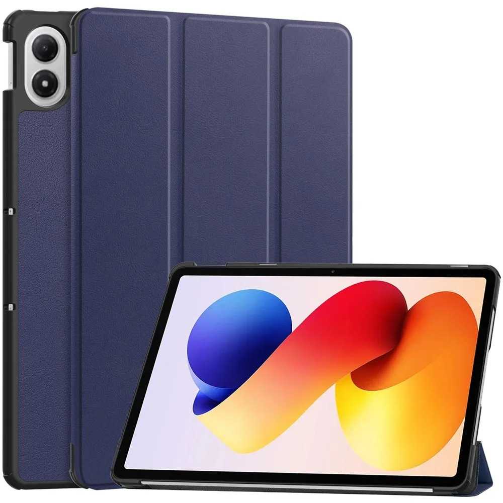 Funda Book Cover para Xiaomi Redmi Pad 2 PRO de 12.1 2025