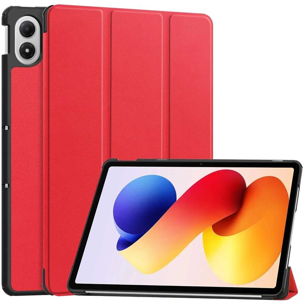 Funda Book Cover para Xiaomi Redmi Pad 2 PRO de 12.1 2025 - Imagen 3