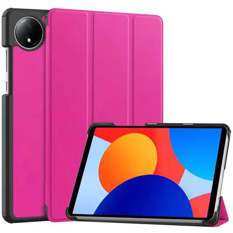 Funda Book Cover para Xiaomi Redmi Pad Se 8.7 2024 - Imagen 2