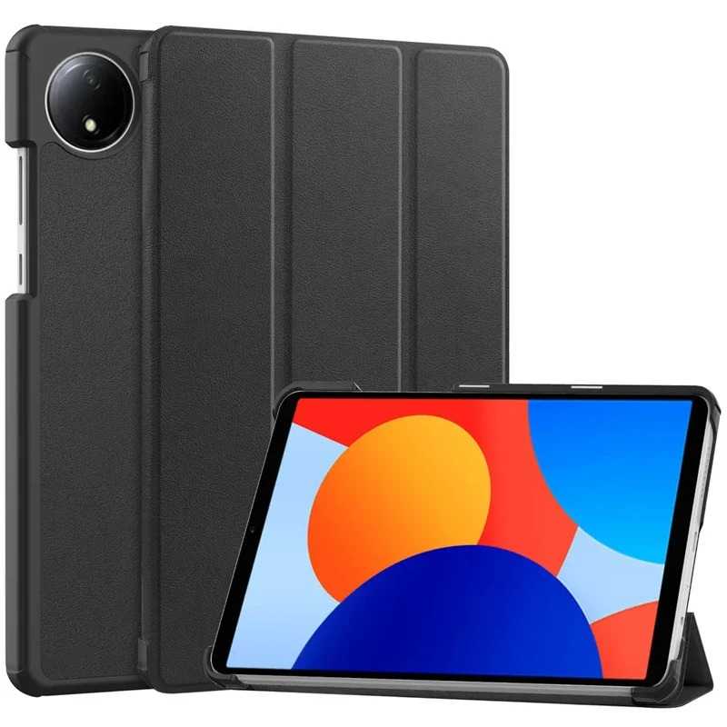 Funda Book Cover para Xiaomi Redmi Pad Se 8.7 2024 - Imagen 4