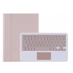Funda con Teclado para Samsung con Teclado Bluetooth Tab S9 Ultra 14.6