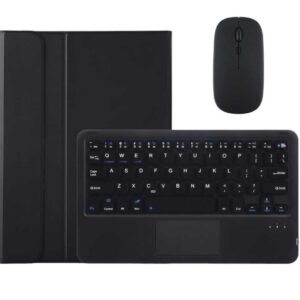 Funda con Teclado para Samsung con Teclado + Mouse Tab A8 10.52022