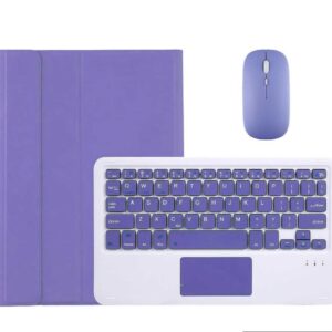 Alternative view of Funda con Teclado para Samsung con Teclado + Mouse Tab A8 10.52022