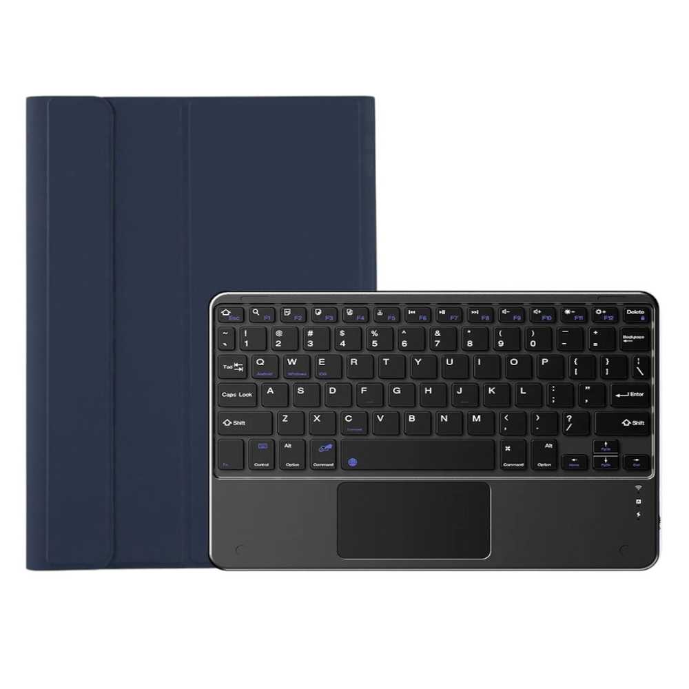 Funda con Teclado para con Teclado IPAD PRO 11 2024