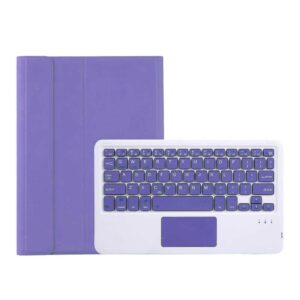 Alternative view of Funda con Teclado para con Teclado IPAD 9.7