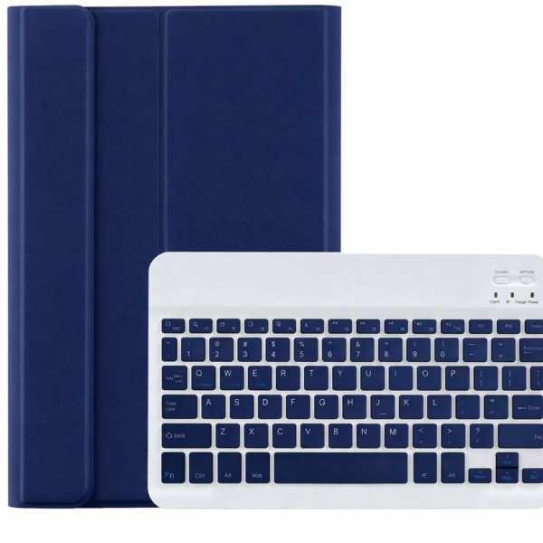 Funda con Teclado para con Teclado IPAD Mini 6 de 8.3 - Imagen 3