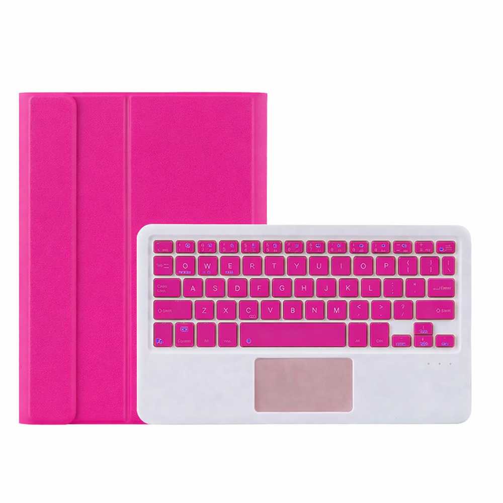 Funda con Teclado para con Teclado IPAD PRO 11 2020 - Imagen 2