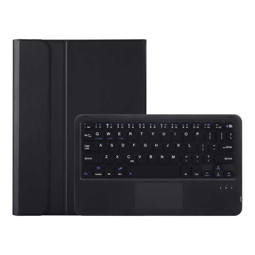 Funda con Teclado para con Teclado IPAD PRO 13 M4 2024 - Imagen 2