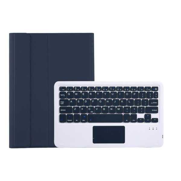 Funda con Teclado para con Teclado IPAD PRO 13 M4 2024 - Imagen 5