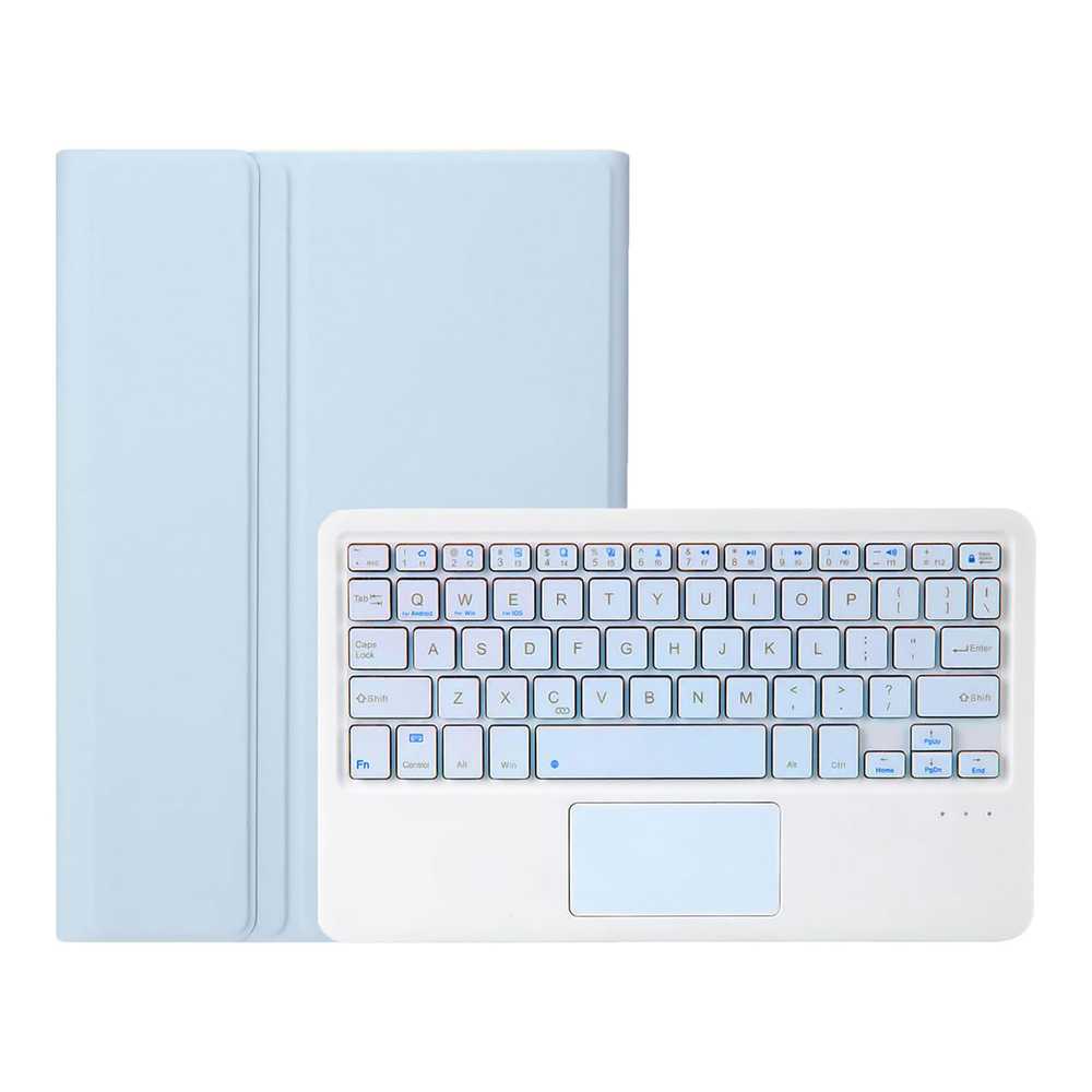 Funda con Teclado para Lenovo con Teclado Tab P11 Plus 11.5 2da Gen 2023