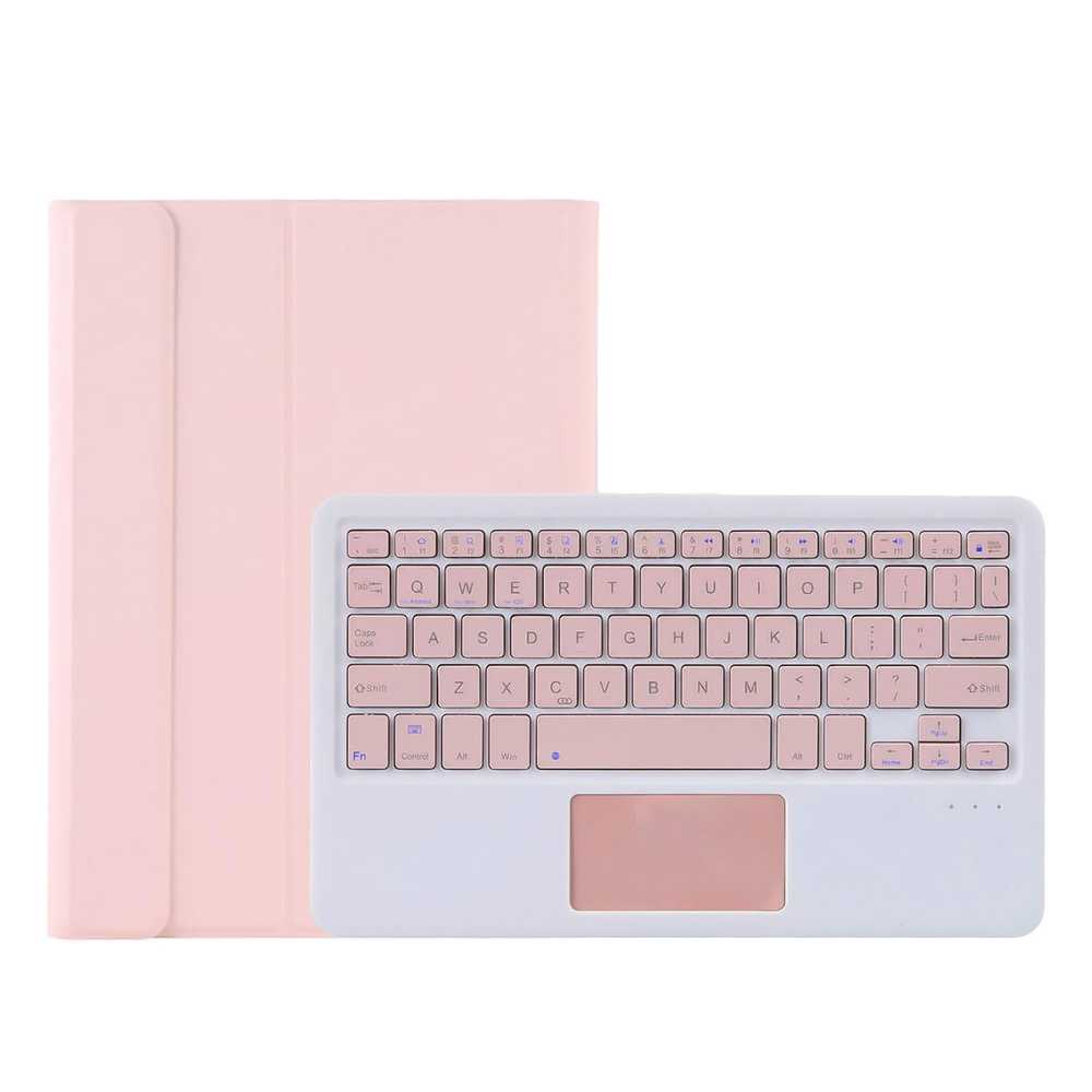 Funda con Teclado para Lenovo con Teclado Tab P11 Plus 11.5 2da Gen 2023 - Imagen 2
