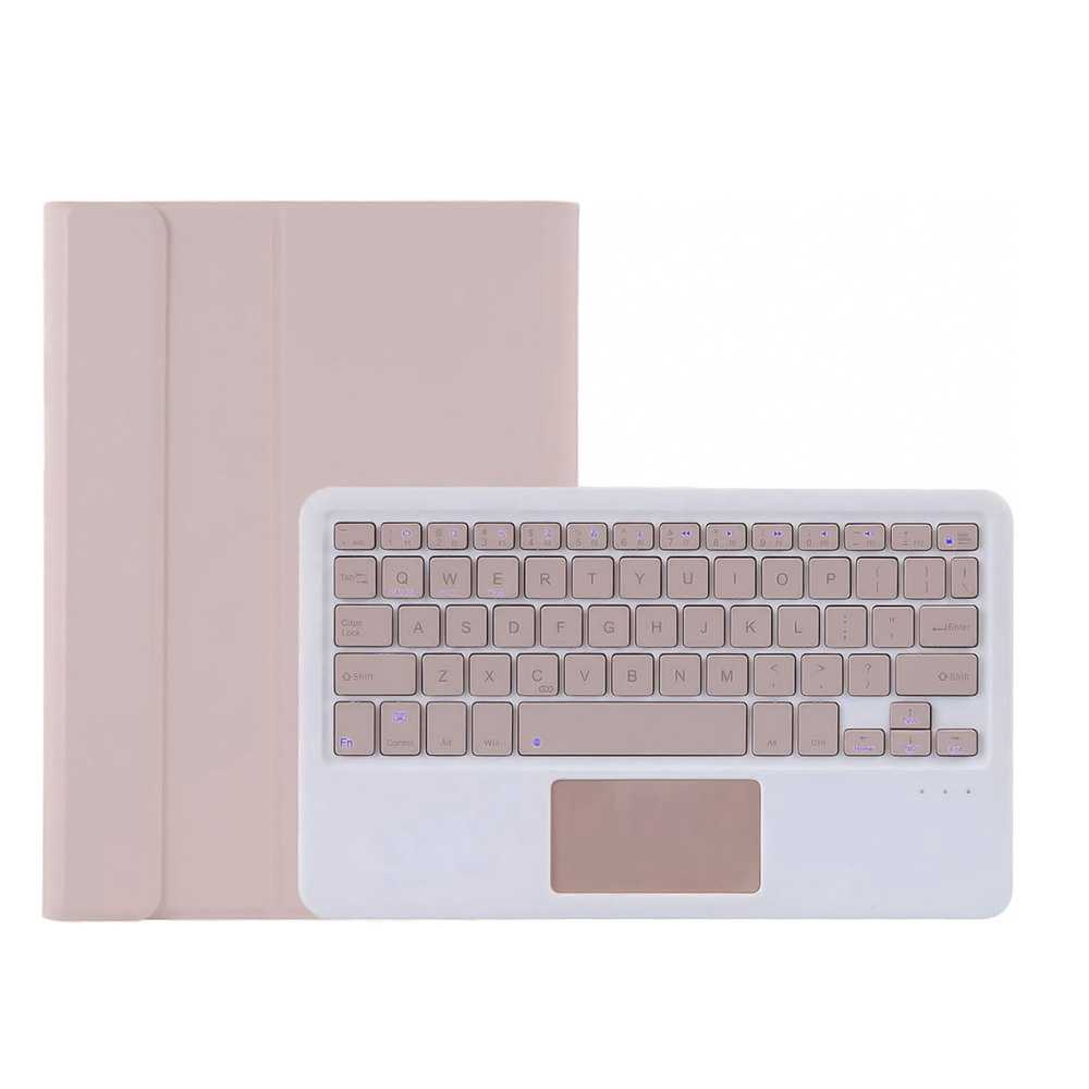 Funda con Teclado para Lenovo con Teclado Tab P12 2023 12.7 - Imagen 4