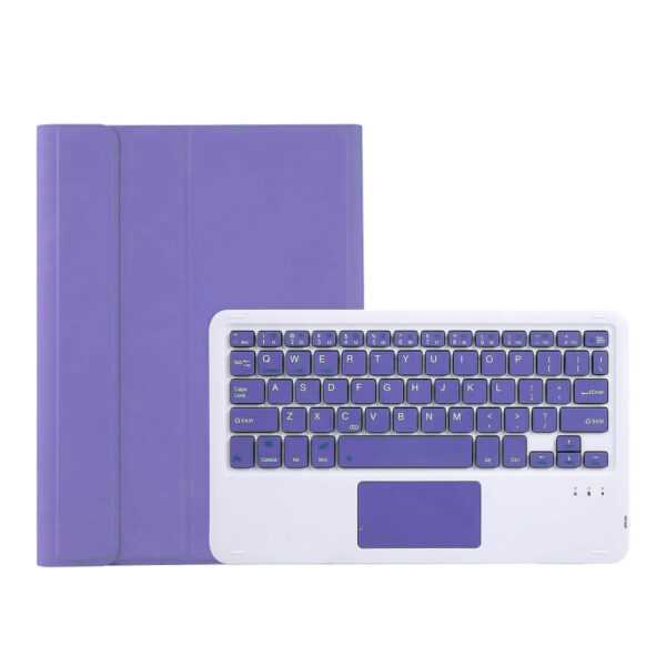 Funda con Teclado para Lenovo con Teclado Tab P12 2023 12.7 - Imagen 5