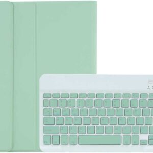 Alternative view of Funda con Teclado para Samsung con Teclado Tab A9 8.7