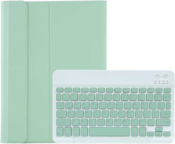 Funda con Teclado para Samsung con Teclado Tab S7 Fe 12.4 - Imagen 5