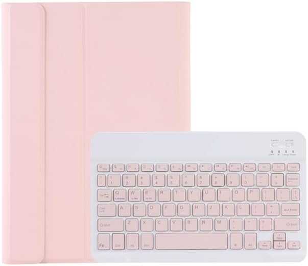 Funda con Teclado para Samsung con Teclado Tab S8 Plus 12.4 - Imagen 3