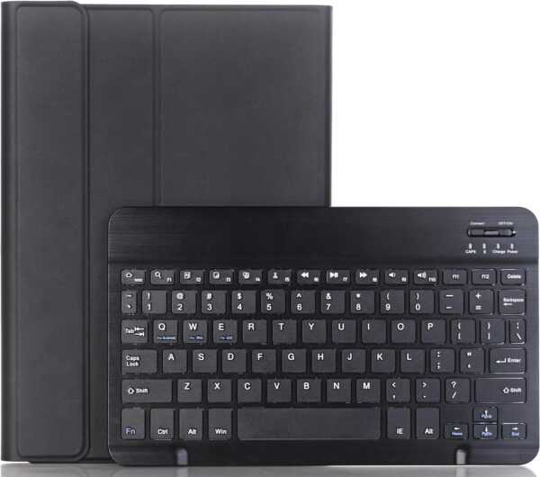 Funda con Teclado para Samsung con Teclado Tab S8 Plus 12.4 - Imagen 5