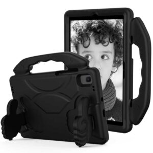 Funda Antishock para de Goma con Diseño Like IPAD 10,2