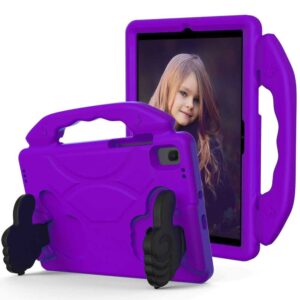 Alternative view of Funda Antishock para de Goma con Diseño Like IPAD 10,2