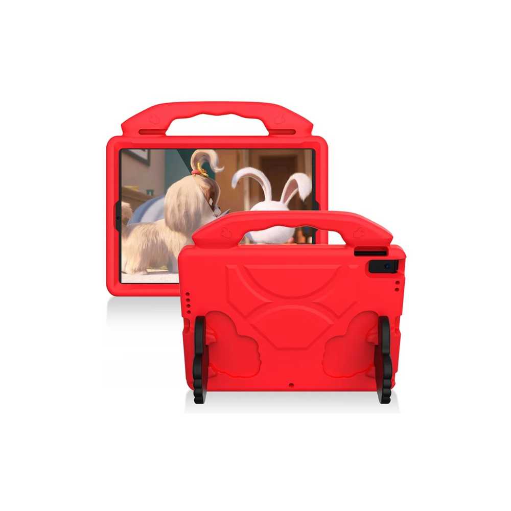 Funda Antishock para de Goma con Diseño Like IPAD 10ma Generacion 10,9 - Imagen 3