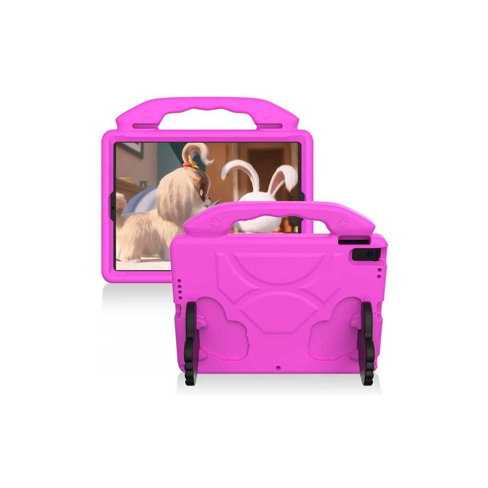 Funda Antishock para de Goma con Diseño Like IPAD 10ma Generacion 10,9 - Imagen 4