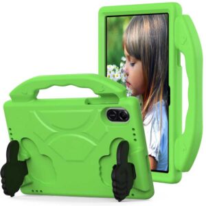 Funda Antishock para Universal de Goma con Diseño Like Honor Pad X8a 11