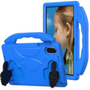 Funda Antishock para Universal de Goma con Diseño Like Honor Pad X9 11.5