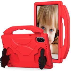 Alternative view of Funda Antishock para Universal de Goma con Diseño Like Honor Pad X9 11.5