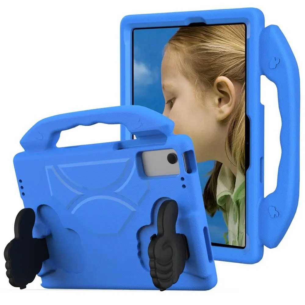 Funda Antishock para Lenovo de Goma con Diseño Like Idea Tab K11 2.ª Gen - Imagen 2