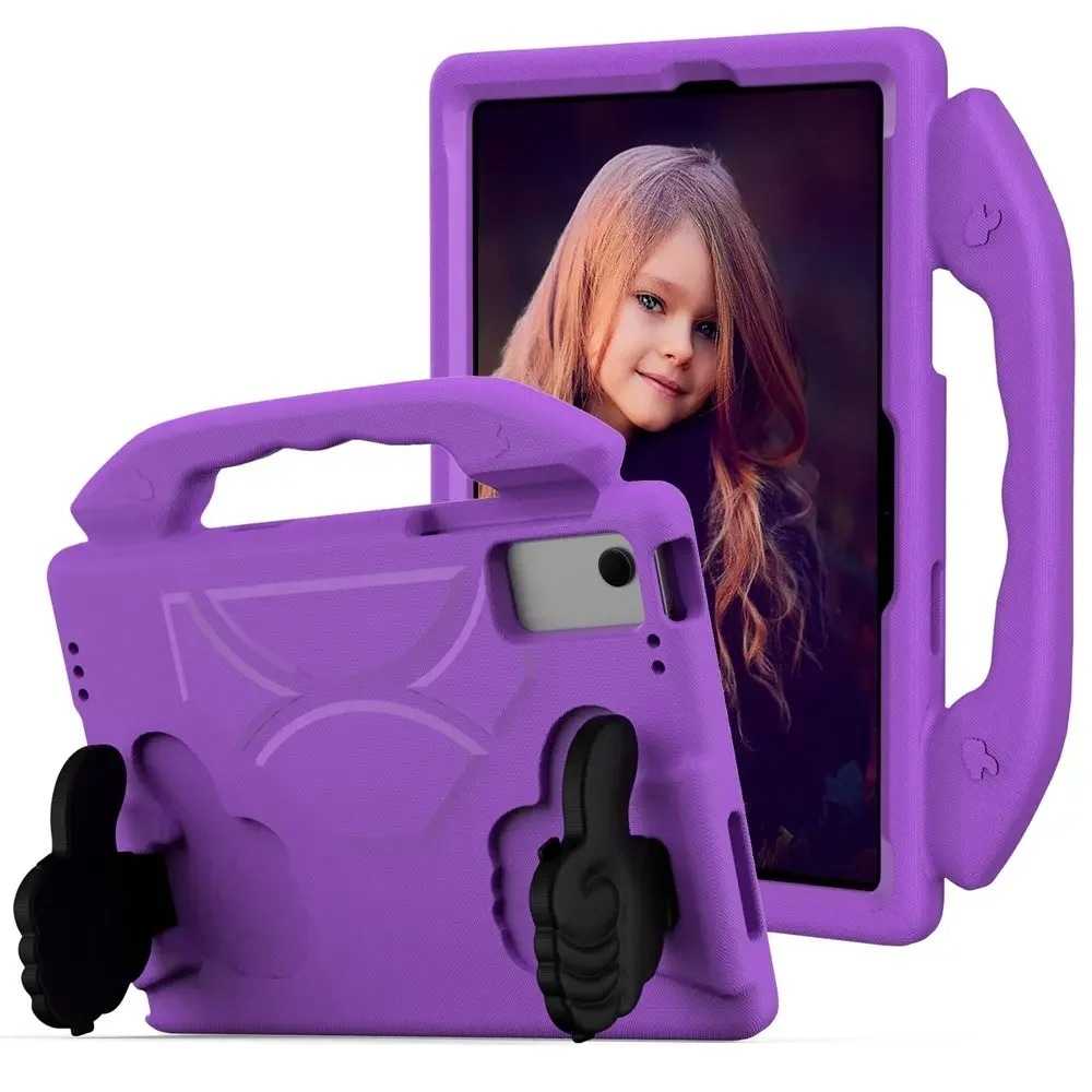 Funda Antishock para Lenovo de Goma con Diseño Like Idea Tab K11 2.ª Gen - Imagen 3