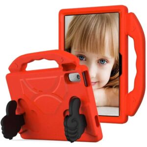 Funda Antishock para Lenovo de Goma con Diseño Like M10 5g