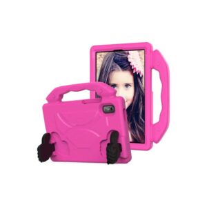 Alternative view of Funda Antishock para Lenovo de Goma con Diseño Like M9