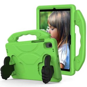 Funda Antishock para Samsung de Goma con Diseño Like Galaxy Tab A9 Plus 11