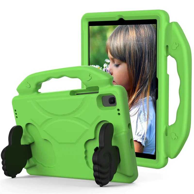 Funda Antishock para Samsung de Goma con Diseño Like Galaxy Tab A9 Plus 11