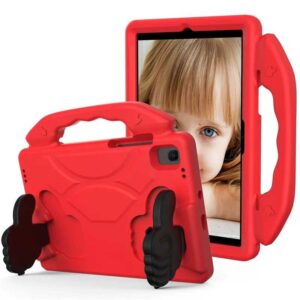 Alternative view of Funda Antishock para Samsung de Goma con Diseño Like Galaxy Tab A9 Plus 11