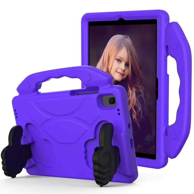 Funda Antishock para Samsung de Goma con Diseño Like Galaxy Tab A9 Plus 11 - Imagen 3