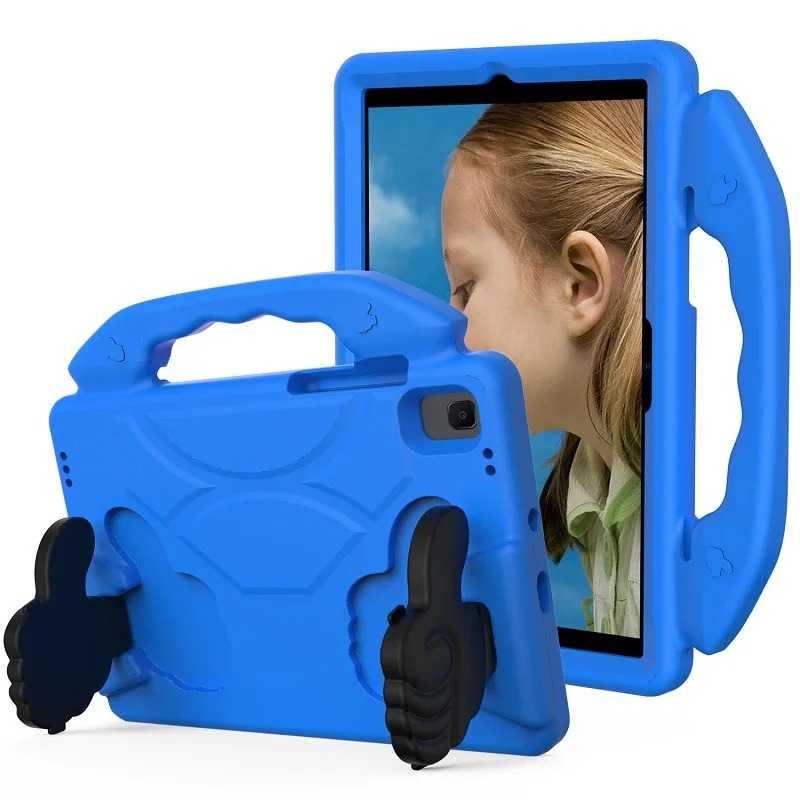 Funda Antishock para Samsung de Goma con Diseño Like Galaxy Tab A9 Plus 11 - Imagen 5