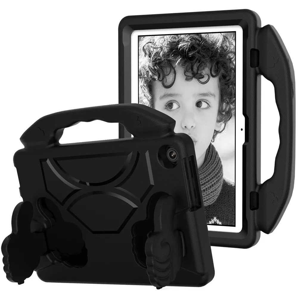 Funda Antishock para Samsung de Goma con Diseño Like Galaxy Tab S6 Lite - Imagen 2
