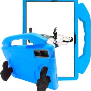 Funda Antishock para Xiaomi de Goma con Diseño Like Redmi Pad Se 11