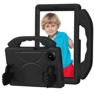 Alternative view of Funda Antishock para Xiaomi de Goma con Diseño Like Redmi Pad Se 8,7