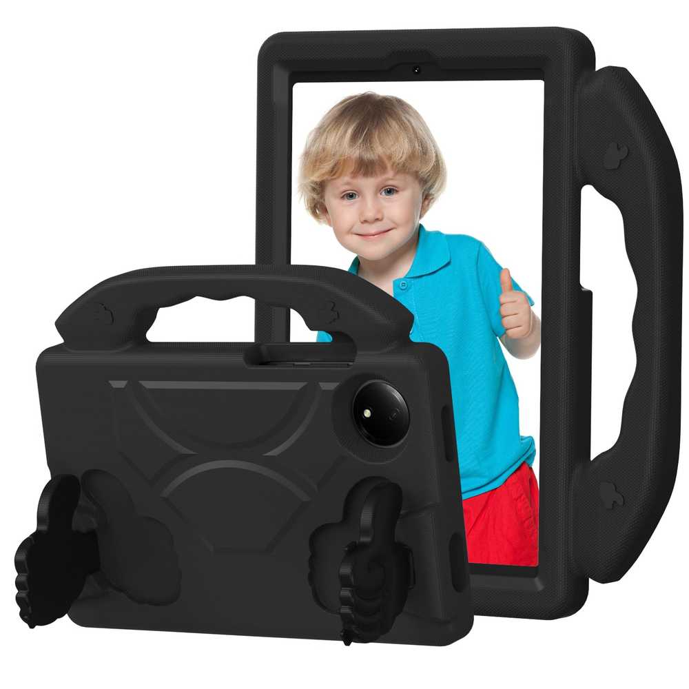 Funda Antishock para Xiaomi de Goma con Diseño Like Redmi Pad Se 8,7 - Imagen 2