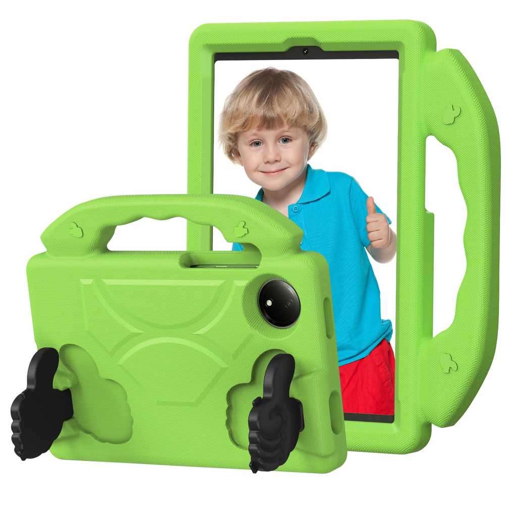 Funda Antishock para Xiaomi de Goma con Diseño Like Redmi Pad Se 8,7 - Imagen 5