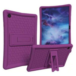 Funda de Silicona para Huawei de Silicona M5 Lite 10.1”