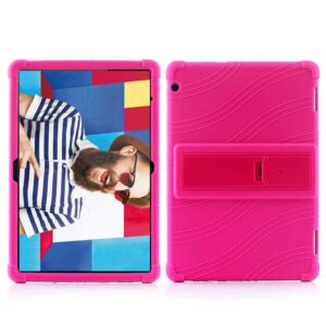 Alternative view of Funda de Silicona para Huawei de Silicona T3-10 9.6