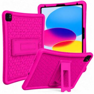Funda de Silicona para de Silicona IPAD 10.ª Generación de 10.9