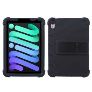 Funda de Silicona para de Silicona IPAD Mini 6 de 8.3