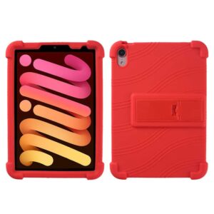 Alternative view of Funda de Silicona para de Silicona IPAD Mini 6 de 8.3