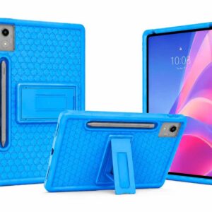 Funda de Silicona para Lenovo de Silicona Idea Tab PRO 12.7” / Xiaoxin Pad PRO 12.7” 2025